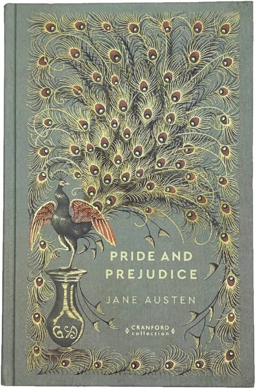 Pride and Prejudice