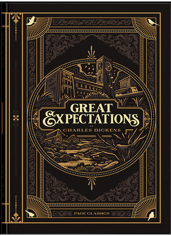 Great Expectations