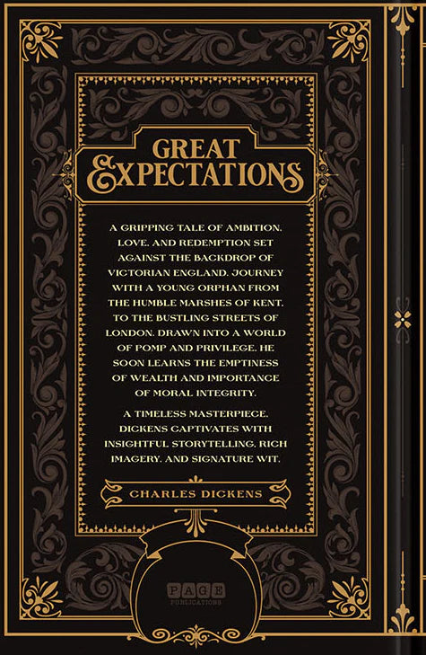Great Expectations