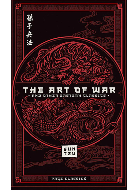 The Art of War