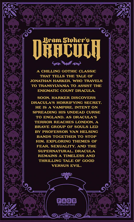 Dracula