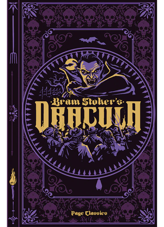 Dracula