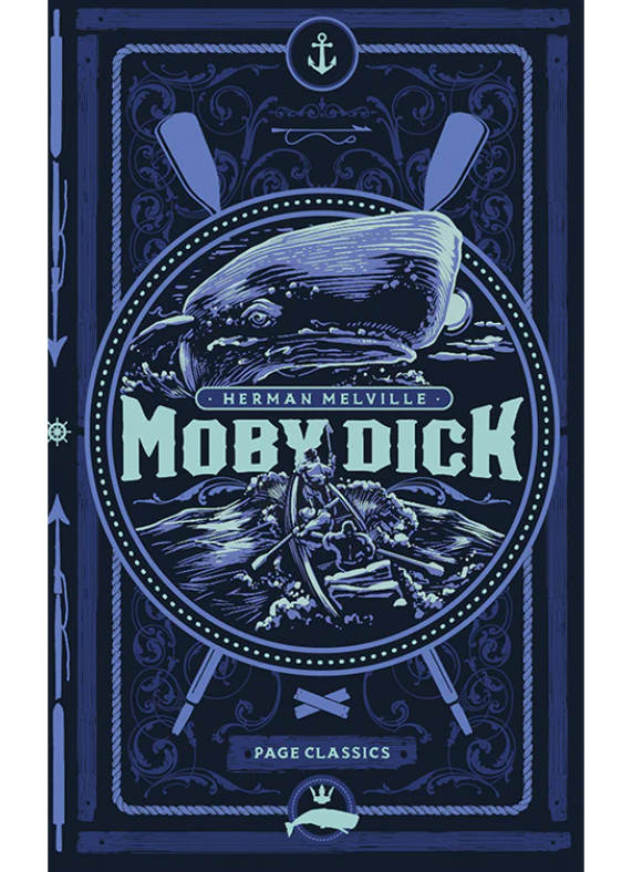 Moby Dick
