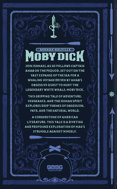 Moby Dick