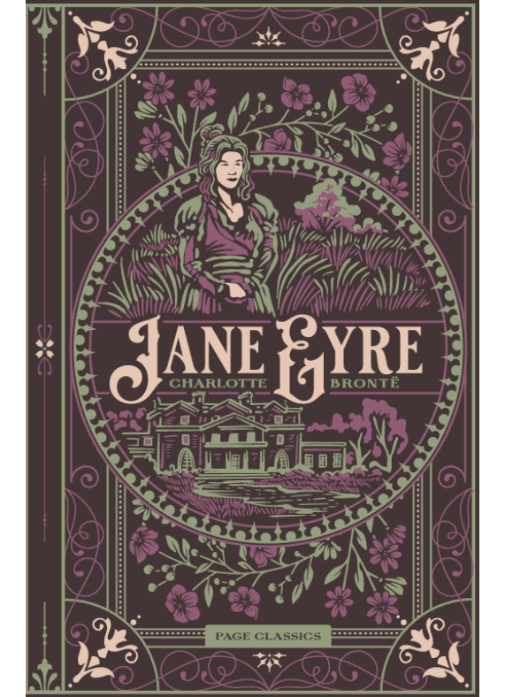 Jane Eyre