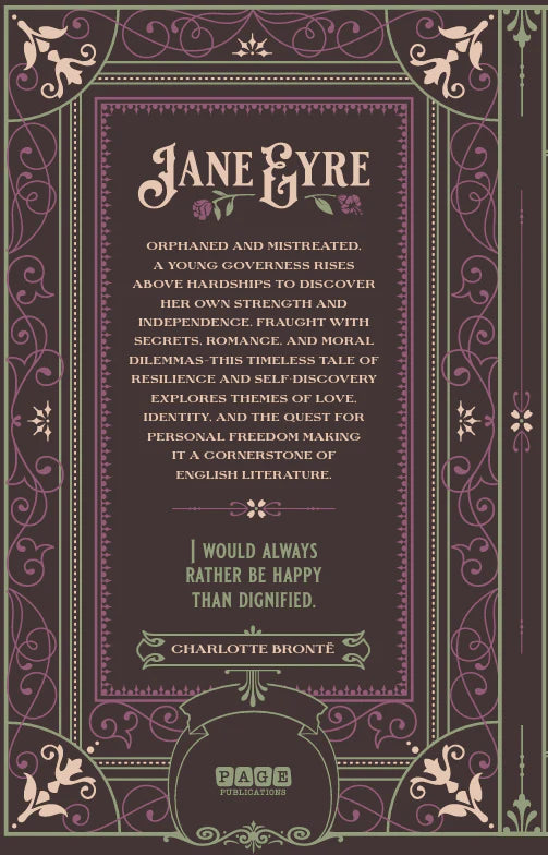 Jane Eyre