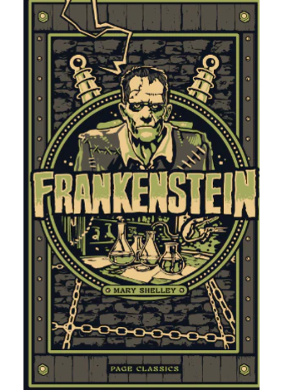 Frankenstein