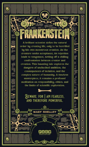 Frankenstein