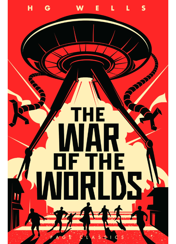 The War of the Worlds