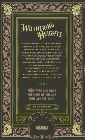 Wuthering Heights