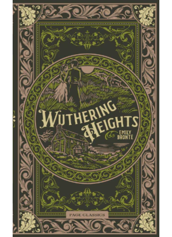 Wuthering Heights