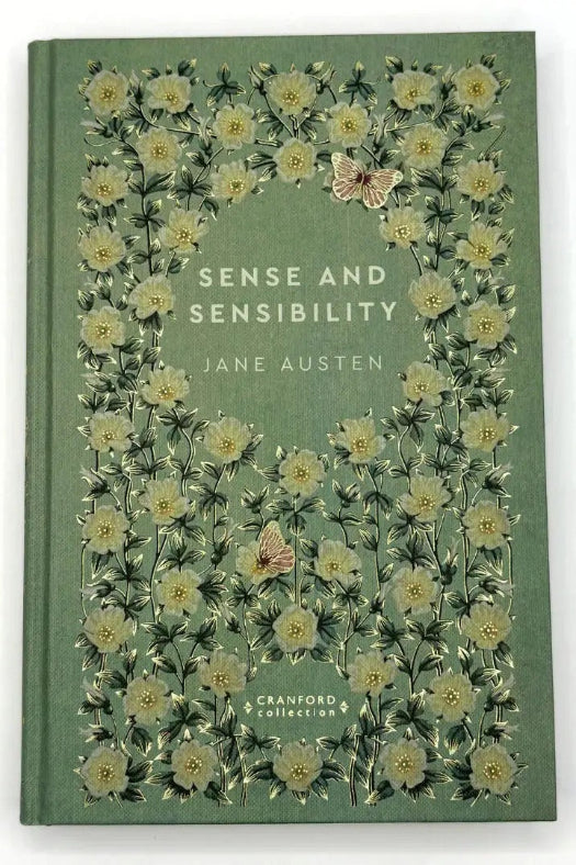 Sense and Sensibility